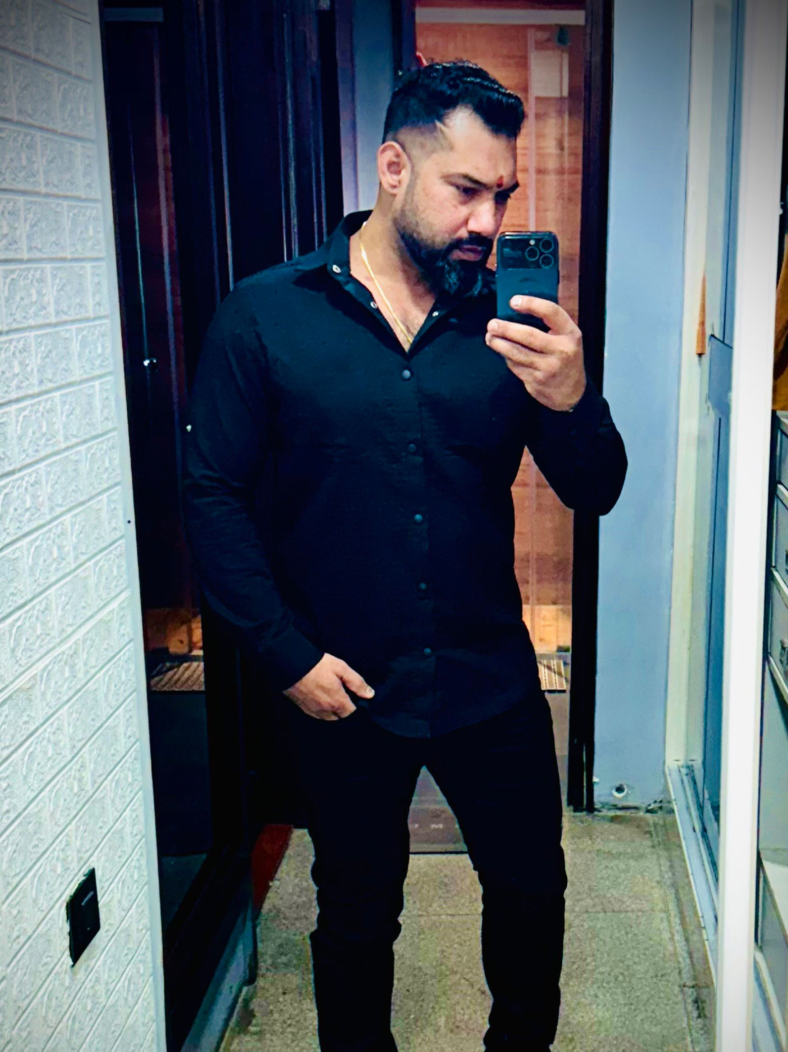 Personal Portfolio Images